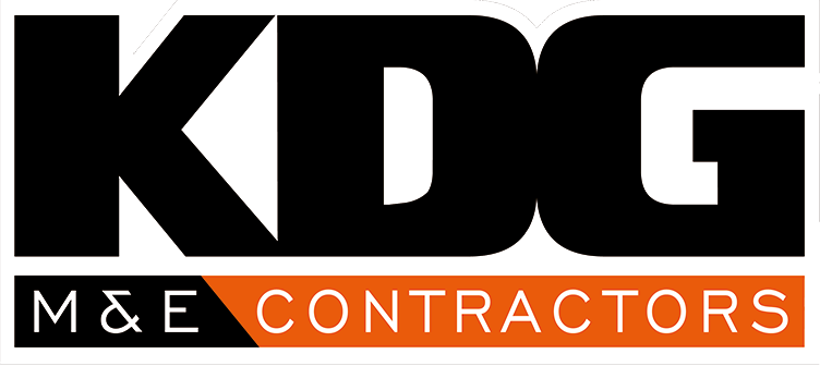 electrical contractors providing uk wide coverage, kdg electrical ltd